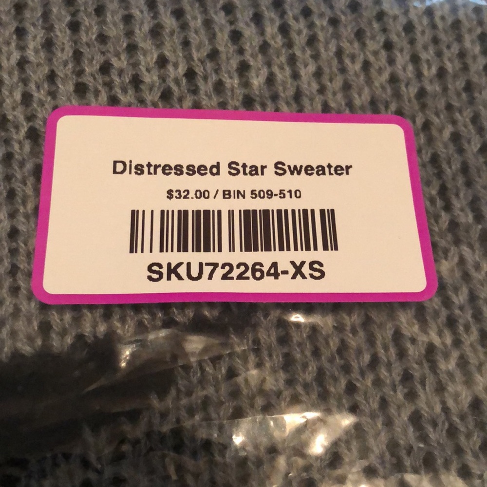 Zenana sweater - Picture 2 of 4